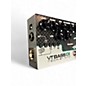 Used Tech 21 CSVTBDI Sansamp Character Series VT Bass DI Bass Effect Pedal