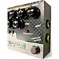 Used Tech 21 CSVTBDI Sansamp Character Series VT Bass DI Bass Effect Pedal