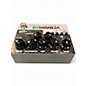 Used Tech 21 CSVTBDI Sansamp Character Series VT Bass DI Bass Effect Pedal