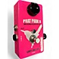 Used Wren And Cuff PHAT PHUK B Effect Pedal
