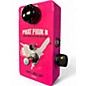 Used Wren And Cuff PHAT PHUK B Effect Pedal