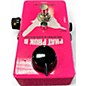 Used Wren And Cuff PHAT PHUK B Effect Pedal