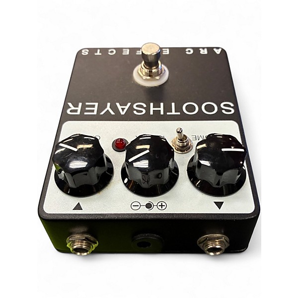 Used Arc Effects SOOTHSAYER Effect Pedal