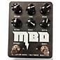 Used Damnation Audio MBD Effect Pedal thumbnail