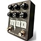 Used Damnation Audio MBD Effect Pedal