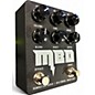 Used Damnation Audio MBD Effect Pedal