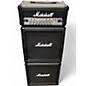 Used Marshall MG15HCFX 15W 1X8 STACK Guitar Stack thumbnail