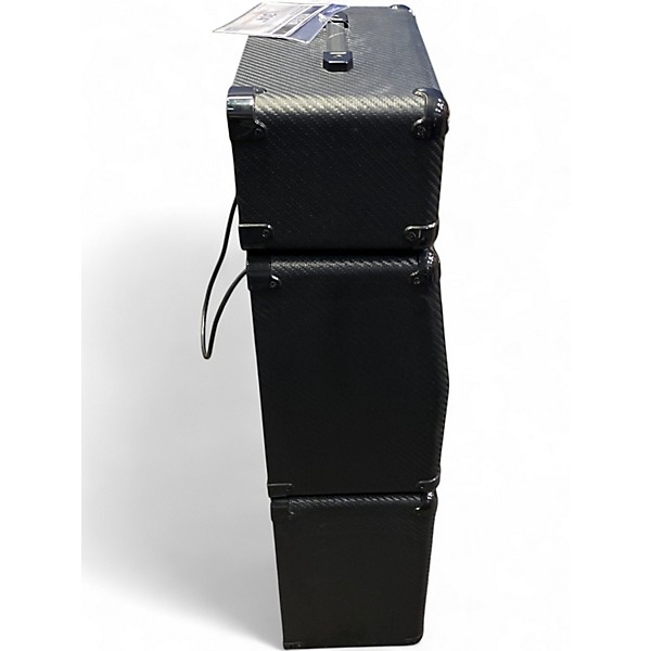 Used Marshall MG15HCFX 15W 1X8 STACK Guitar Stack