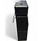 Used Marshall MG15HCFX 15W 1X8 STACK Guitar Stack