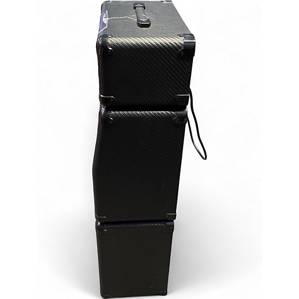 Used Marshall MG15HCFX 15W 1X8 STACK Guitar Stack