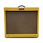Used Fender Blues Junior NOS 15W 1x12 Tube Guitar Combo Amp thumbnail
