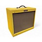 Used Fender Blues Junior NOS 15W 1x12 Tube Guitar Combo Amp