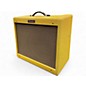 Used Fender Blues Junior NOS 15W 1x12 Tube Guitar Combo Amp