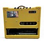 Used Fender Blues Junior NOS 15W 1x12 Tube Guitar Combo Amp