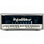 Used Hughes & Kettner Triamp 100W Tube Guitar Amp Head thumbnail