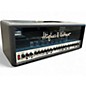 Used Hughes & Kettner Triamp 100W Tube Guitar Amp Head