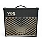 Used VOX AD30VT 1x10 30W Guitar Combo Amp thumbnail