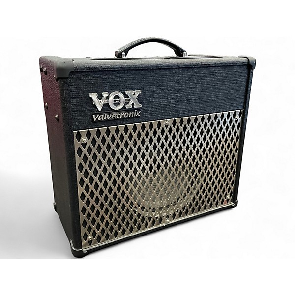 Used VOX AD30VT 1x10 30W Guitar Combo Amp