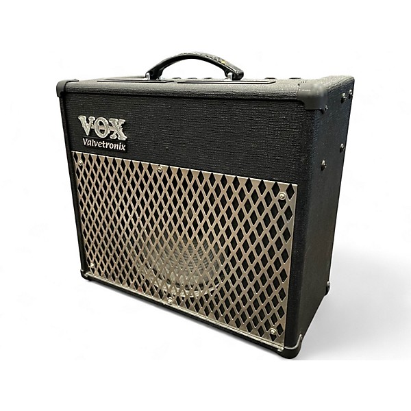 Used VOX AD30VT 1x10 30W Guitar Combo Amp