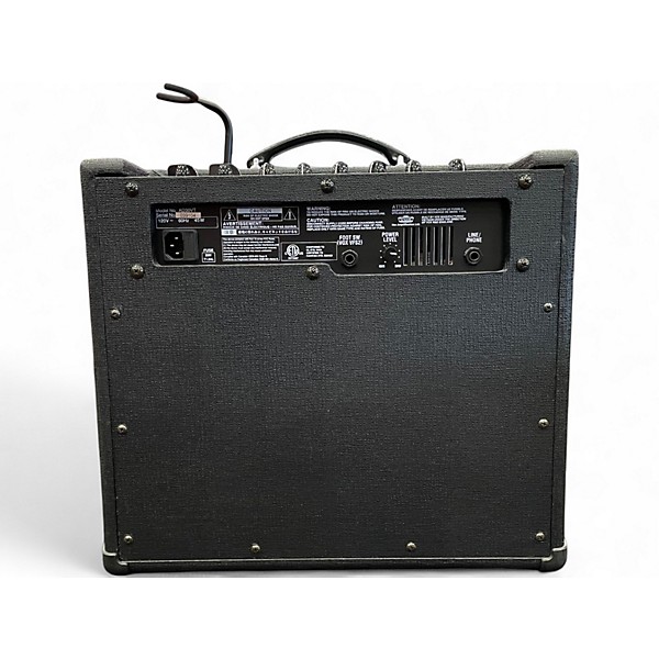 Used VOX AD30VT 1x10 30W Guitar Combo Amp