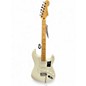Used Fender Player Stratocaster Polar White Solid Body Electric Guitar thumbnail