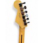 Used Fender Player Stratocaster Polar White Solid Body Electric Guitar