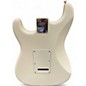 Used Fender Player Stratocaster Polar White Solid Body Electric Guitar