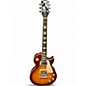 Used Gibson Les Paul Standard Honey Burst Solid Body Electric Guitar thumbnail