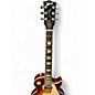 Used Gibson Les Paul Standard Honey Burst Solid Body Electric Guitar