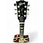 Used Gibson Les Paul Standard Honey Burst Solid Body Electric Guitar