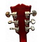 Used Gibson Les Paul Standard Honey Burst Solid Body Electric Guitar