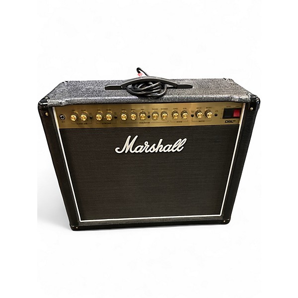 Used Marshall DSL40C 40W 1x12 Tube Guitar Combo Amp