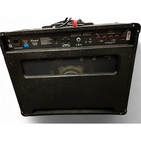 Used Marshall DSL40C 40W 1x12 Tube Guitar Combo Amp