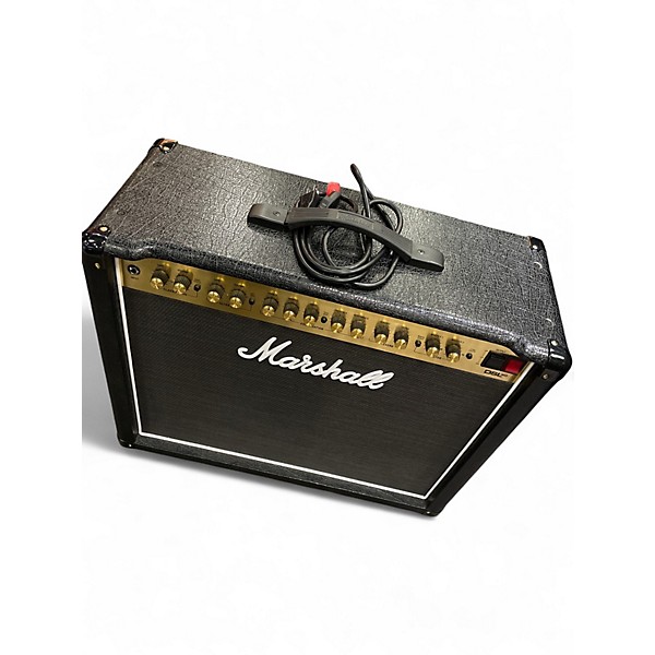Used Marshall DSL40C 40W 1x12 Tube Guitar Combo Amp