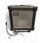 Used Roland Cube 15XL 1X8 15W Guitar Combo Amp thumbnail