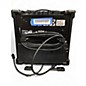 Used Roland Cube 15XL 1X8 15W Guitar Combo Amp