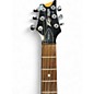 Used Peavey RETRO FIRE Black Solid Body Electric Guitar