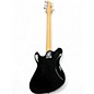 Used Peavey RETRO FIRE Black Solid Body Electric Guitar