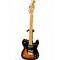 Used Fender Classic Series ‘72 MIM Telecaster Sunburst Solid Body Electric Guitar thumbnail