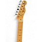 Used Fender Classic Series ‘72 MIM Telecaster Sunburst Solid Body Electric Guitar