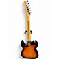 Used Fender Classic Series ‘72 MIM Telecaster Sunburst Solid Body Electric Guitar