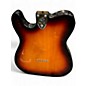 Used Fender Classic Series ‘72 MIM Telecaster Sunburst Solid Body Electric Guitar