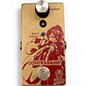 Used Walrus Audio CONTRABAND Effect Pedal thumbnail