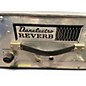 Used Danelectro Reverb Box Effects Processor