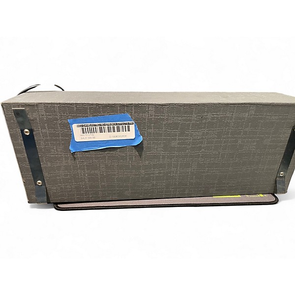 Used Danelectro Reverb Box Effects Processor