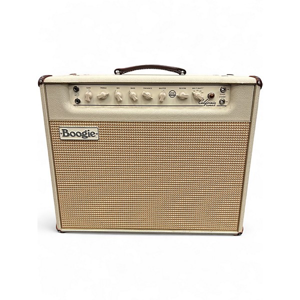 Used MESA/Boogie CALIFORNIA TWEED 40 Tube Guitar Combo Amp