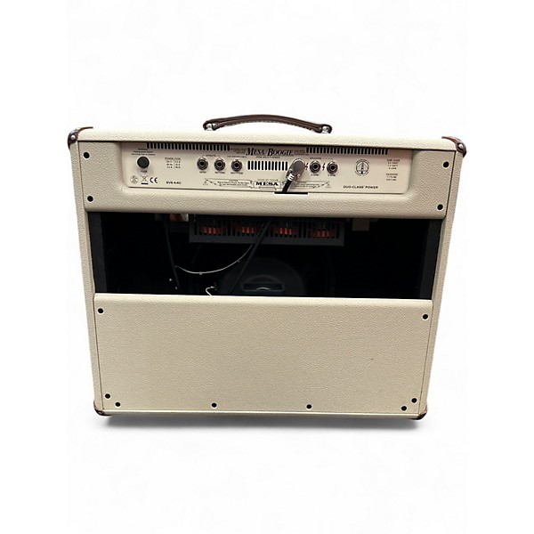 Used MESA/Boogie CALIFORNIA TWEED 40 Tube Guitar Combo Amp