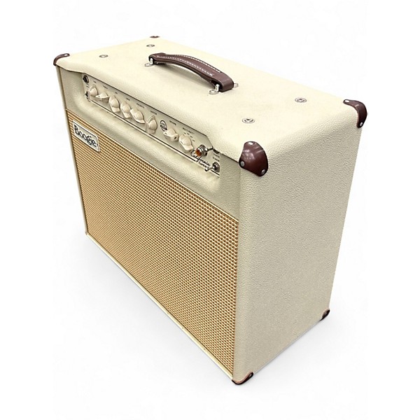 Used MESA/Boogie CALIFORNIA TWEED 40 Tube Guitar Combo Amp