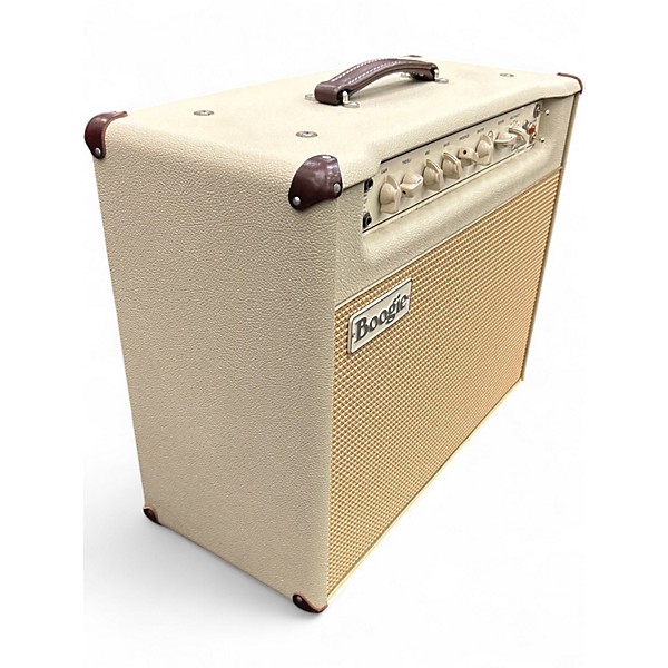 Used MESA/Boogie CALIFORNIA TWEED 40 Tube Guitar Combo Amp