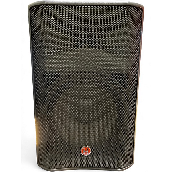 Used Harbinger VARI V2212 Powered Speaker